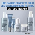 Зволожуючий денний крем Neutrogena Retinol Boost SPF 15 50 мл: ціни та характеристики