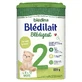 Бледіна Бледіжест 2-й вік від 6 до 6 місяців 820г