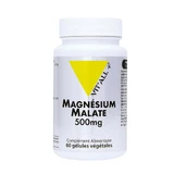 Vit'All+ Магния малат 500 мг 60 капсул