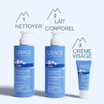 Uriage Baby Увлажняющее молочко для лица и тела Bebe 1er Lait - Uriage 500 мл: цены и характеристики