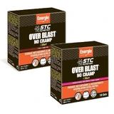 Stc Nutrition Over Blast No Cramp 10x25g