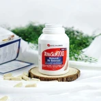 Жироспалювач Forté Pharma XtraSlim жіночий 45+ Округлість живота 120 таблеток: ціни та характеристики