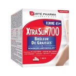 Жироспалювач Forté Pharma XtraSlim жіночий 45+ Округлість живота 120 таблеток: ціни та характеристики