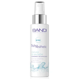 Bandi Tricho-Esthetic, разглаживающий туман для волос, 100 мл