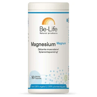 Be-Life Magnesium Magnum 90 капсул