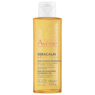 Avène Xeracalm A.D Liporestitutive Cleansing Oil Very Dry Skin 100ml