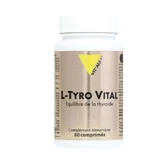 Vit'All+ L-тиро Витале 60 таблеток
