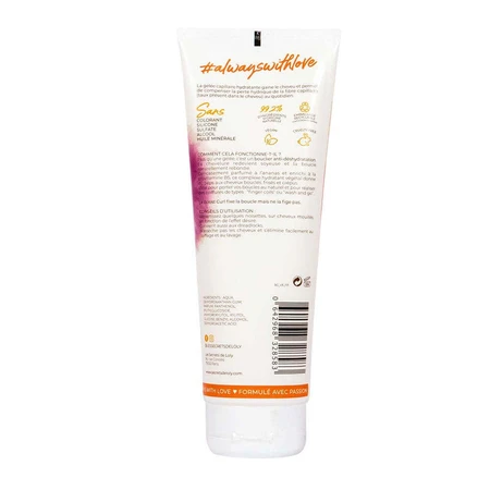 Гель для волосся Les Secrets de Loly Boost Curl 250 мл: ціни та характеристики