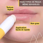 Помада для губ Uriage Bariésun Spf30 4 г: ціни та характеристики