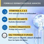 Помада для губ Uriage Bariésun Spf30 4 г: ціни та характеристики