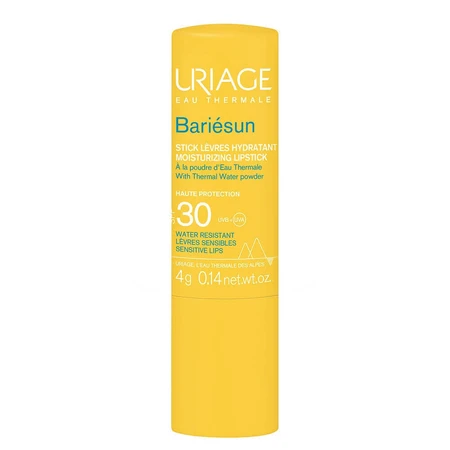 Помада для губ Uriage Bariésun Spf30 4 г: ціни та характеристики