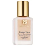 Estee Lauder Double Wear Stay In Place Makeup SPF10 Тональний крем для обличчя 0N1 Alabaster, 30 мл