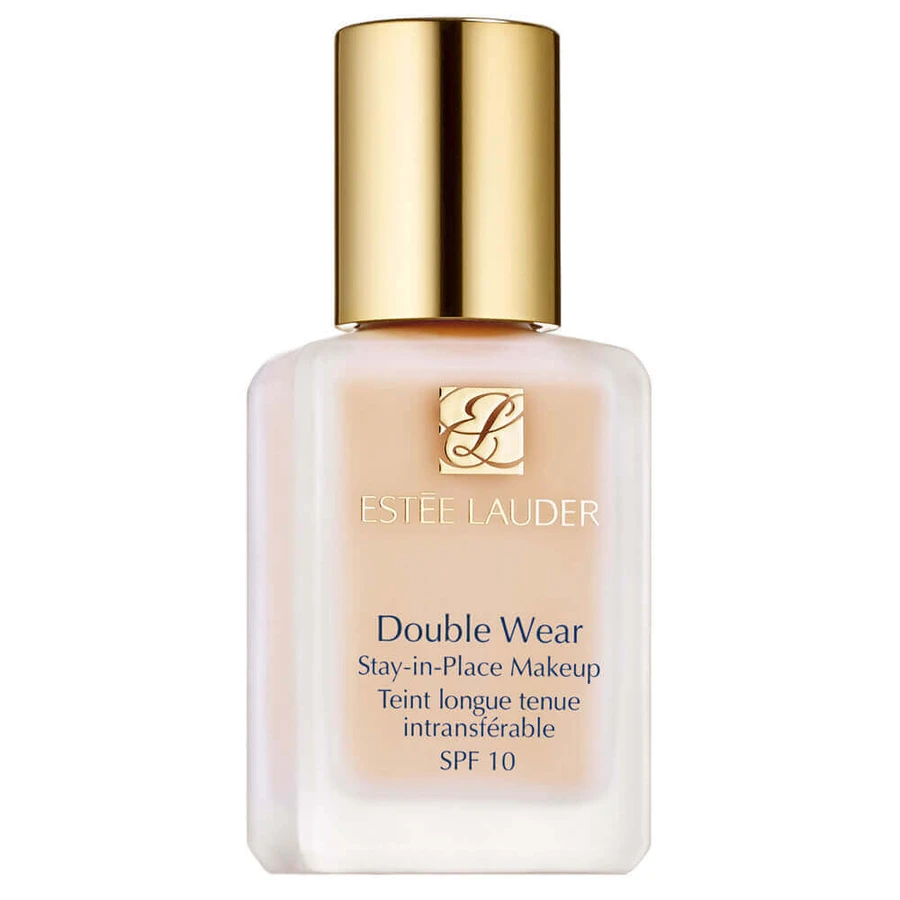 Estee Lauder Double Wear Stay In Place Makeup SPF10 Тональний крем для обличчя 0N1 Alabaster, 30 мл: ціни та характеристики