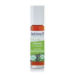 Ladrôme Organic Lavender Soothing Roll'on 10ml