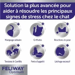 Feliway Optimum Serenity Renforcée Happy Family Kit 3x48ml: цены и характеристики