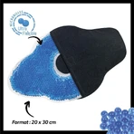 Наколінник Actipoche Microsphere Thermal наколінник 20x30см: ціни та характеристики