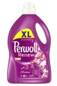 Perwoll, Renew Blossom, Lichid pentru rufe, 3l