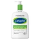 Cetaphil MD Dermoprotector, зволожуючий лосьйон для обличчя та тіла, для сухої та чутливої шкіри, з помпою, 1 л + зволожуючий крем для обличчя з гіалуроновою кислотою, нічний крем, 48 мл безкоштовно