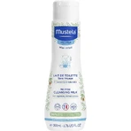 Mustela Очищающее молочко без ополаскивания для нормальной кожи 200 мл: цены и характеристики