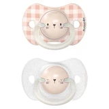 Реверсивний анатомічний манекен Suavinex SxPro Нічний та денний від 4 до 18 місяців x2