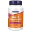 Now Foods MK-7 Vitamin K-2 100 мкг, вітамін К, 120 капсул