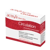 Activa Well-being Circulation 30 гелей