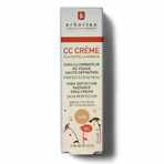 Erborian CC Cream Illuminating High Definition Facial Treatment SPF25 15ml: ціни та характеристики