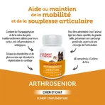 Clement-Thekan Senior Dog Joint 60 Tablets: цены и характеристики
