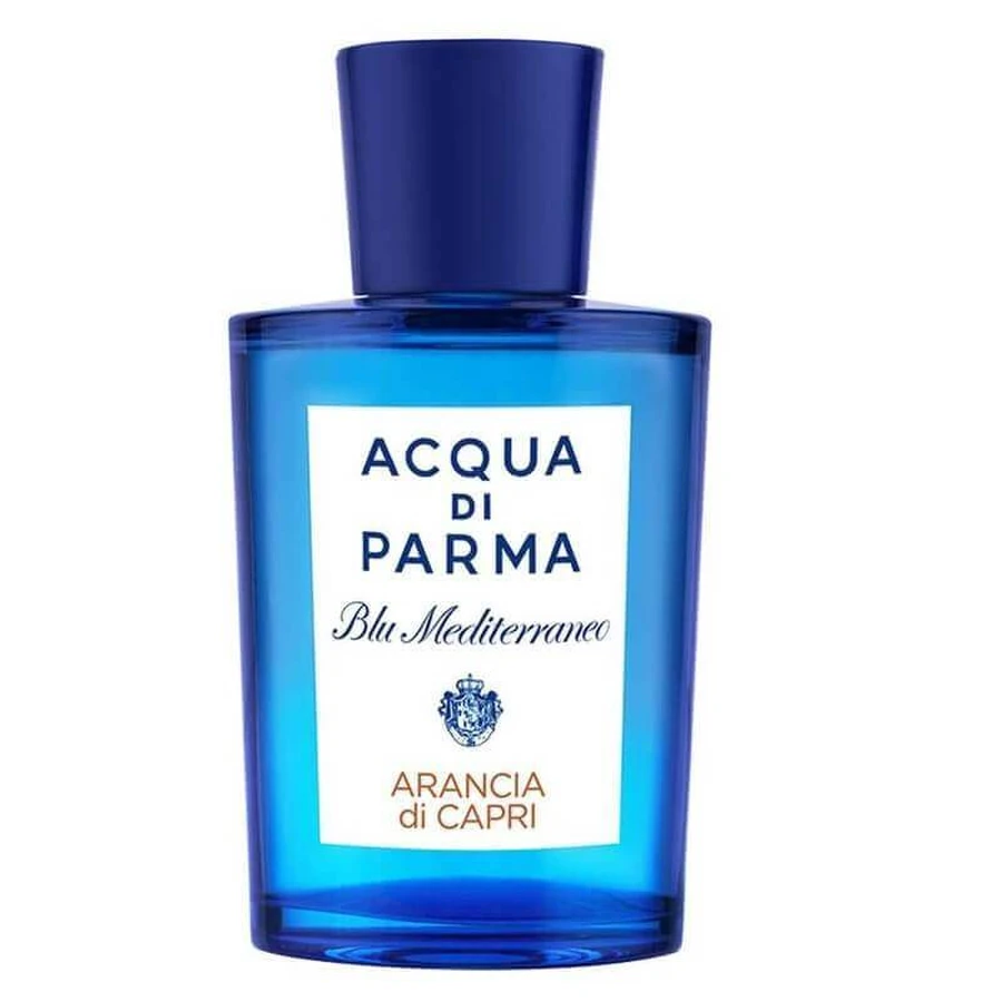 Туалетная вода Acqua di Parma Blu Mediterraneo Arancia Di Capri, 150 мл: цены и характеристики