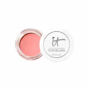 IT Cosmetics Confidence Sun Blush + Bronzer 18g