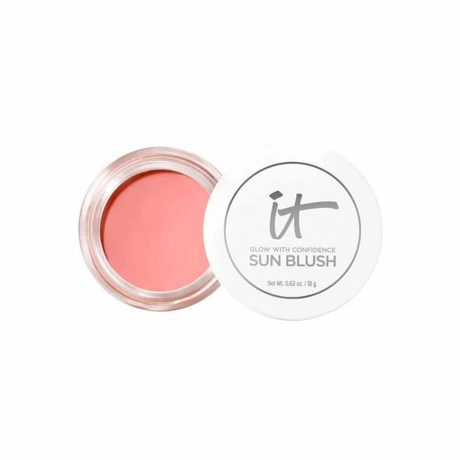 IT Cosmetics Confidence Sun Blush + Bronzer 18g: ціни та характеристики