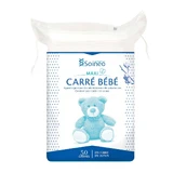 Soineo MAXI CARRES BEBE x50