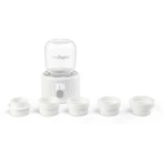 BabyOno, портативный подогреватель для бутылочек: цены и характеристики