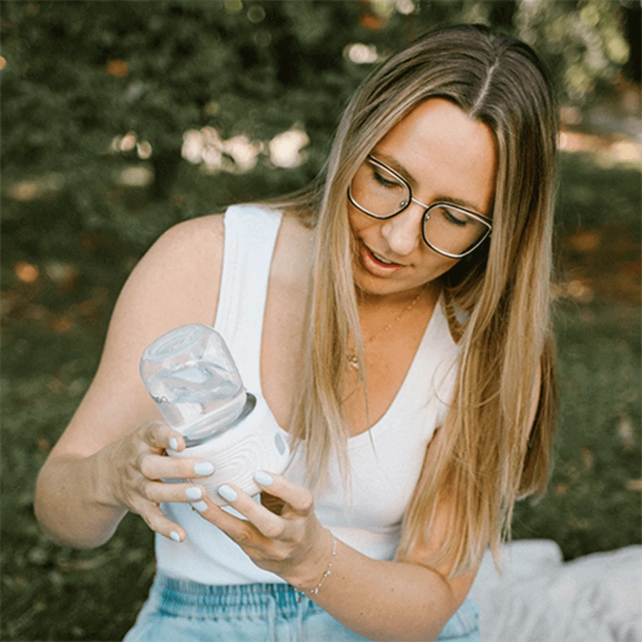 BabyOno, портативный подогреватель для бутылочек: цены и характеристики