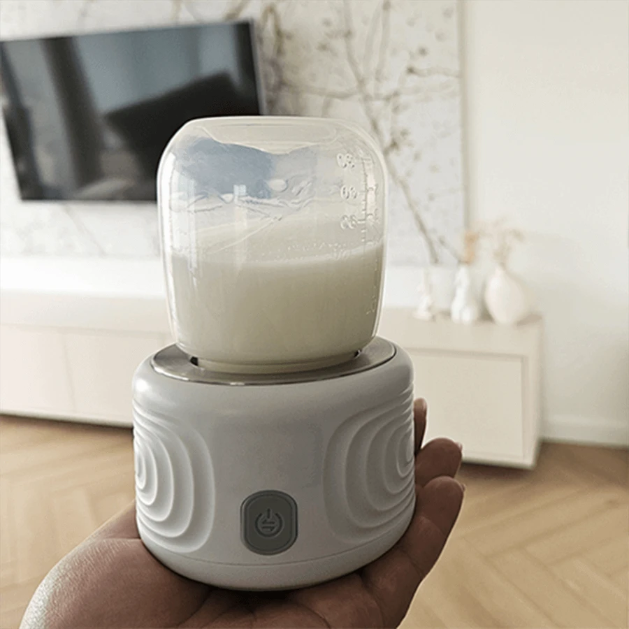 BabyOno, портативный подогреватель для бутылочек: цены и характеристики