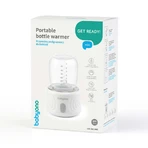 BabyOno, портативный подогреватель для бутылочек: цены и характеристики