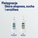 Cetaphil Pro Itch Control, loțiune hidratantă pentru față și corp, pentru bebeluși și copii, 295 мл + cremă hidratantă pentru față cu acid hyaluronic, cremă de noapte, 48 ml gratuit: цены и характеристики