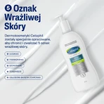 Cetaphil Pro Itch Control, loțiune hidratantă pentru față și corp, pentru bebeluși și copii, 295 мл + cremă hidratantă pentru față cu acid hyaluronic, cremă de noapte, 48 ml gratuit: цены и характеристики