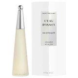 Туалетна вода Issey Miyake L eau d Issey, 100 мл