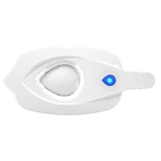 Dafi Mila Led, фільтр-глечик, білий, 3 л + фільтр Unimax, 1 шт.: ціни та характеристики