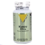 Vit'All+ KUDZU 400 мг стандартизированный экстракт x60 капсул
