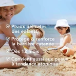 Биодерма Фотодерм Спрей детский SPF50+ Деликатная кожа 200 мл: цены и характеристики