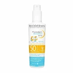 Биодерма Фотодерм Спрей детский SPF50+ Деликатная кожа 200 мл: цены и характеристики