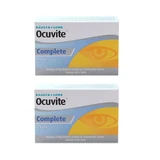 Окювайт Компліт, 2х60 таблеток, Ocuvite Bausch&Lomb