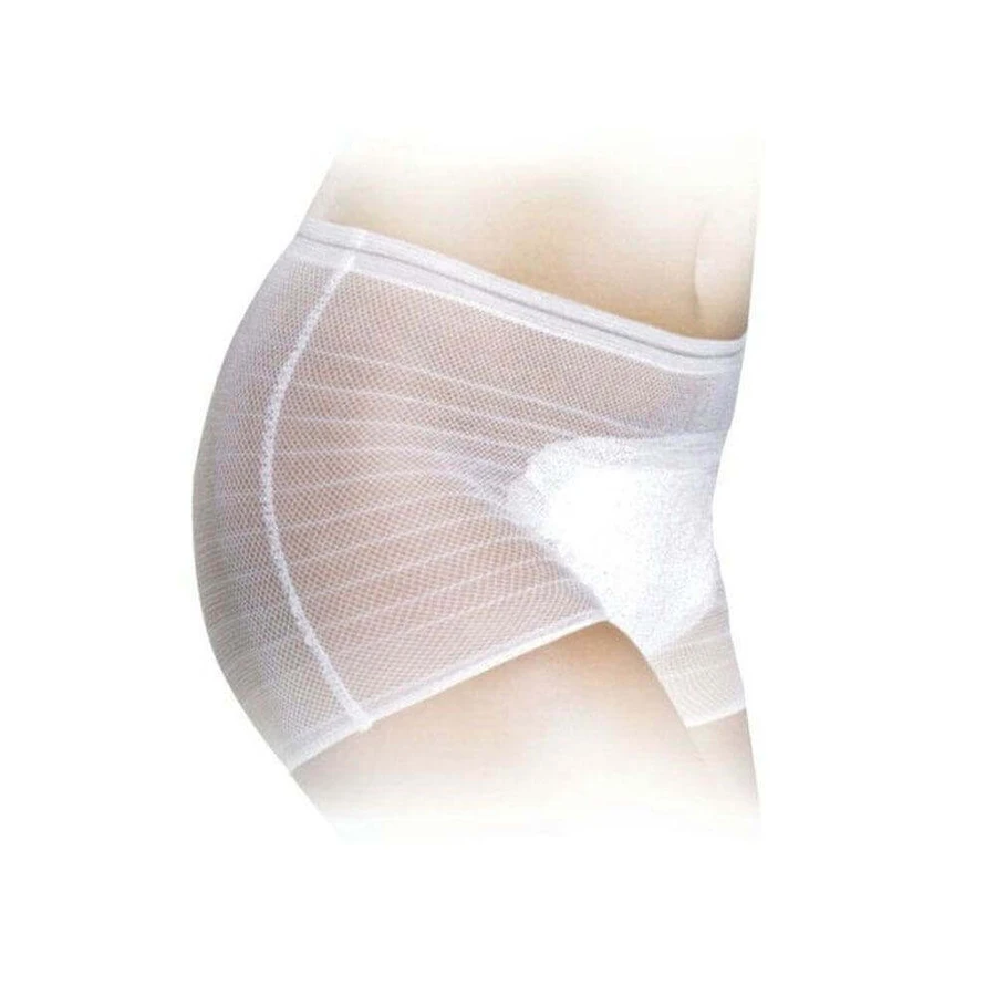 Nuk Stretch Net Briefs X5 Размер Unique x5: цены и характеристики