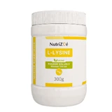 NutriZoé L-лізин 300г