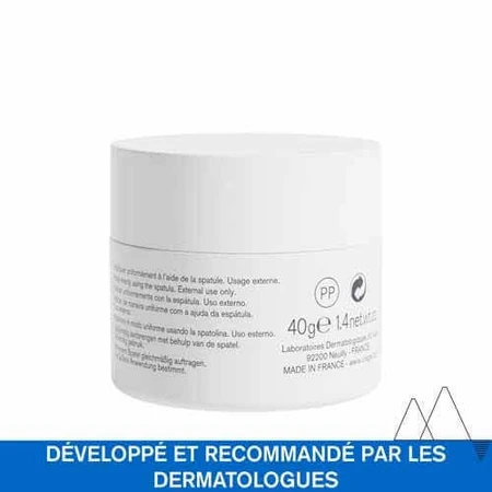Uriage Bariéderm-Cica Изолирующая и восстанавливающая мазь для чувствительной кожи Bariederm - 40 г.: цены и характеристики