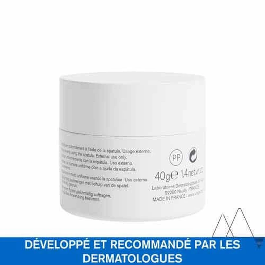 Uriage Bariéderm-Cica Изолирующая и восстанавливающая мазь для чувствительной кожи Bariederm - 40 г.: цены и характеристики