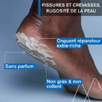 Uriage Bariéderm-Cica Изолирующая и восстанавливающая мазь для чувствительной кожи Bariederm - 40 г.: цены и характеристики