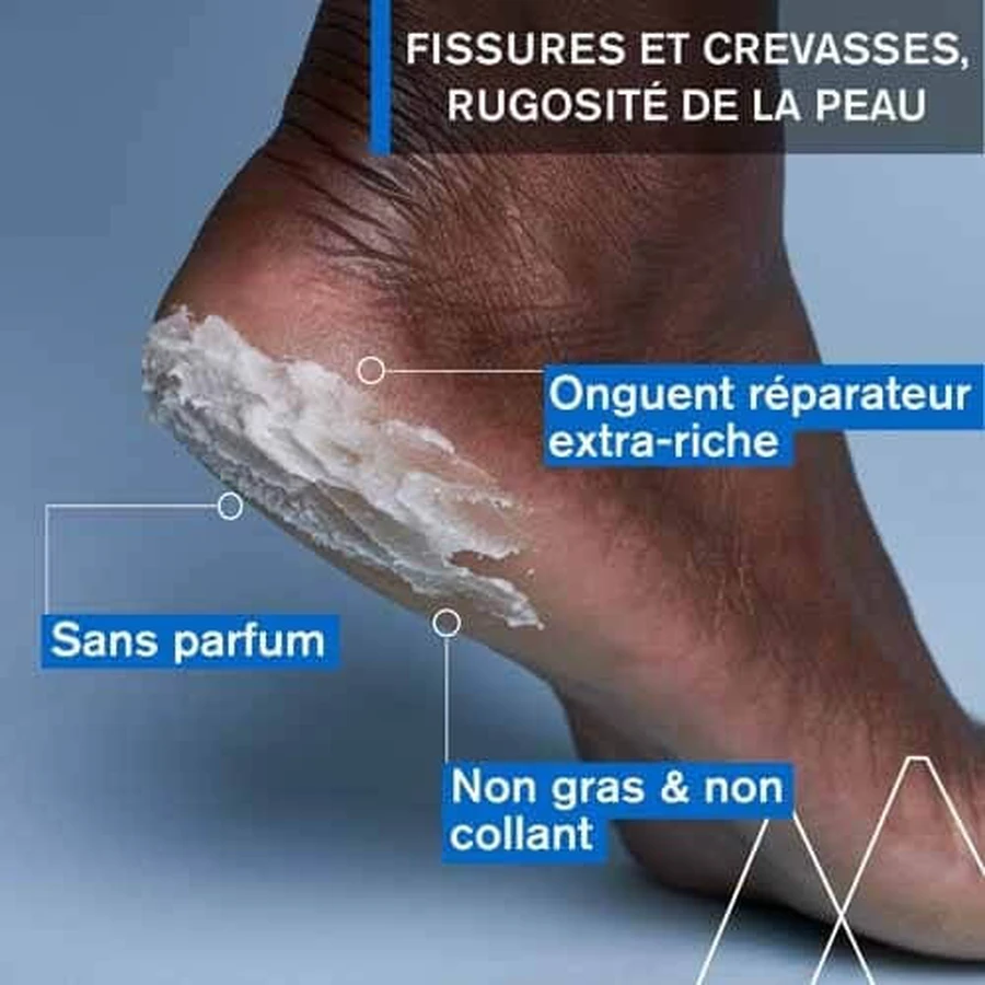 Uriage Bariéderm-Cica Изолирующая и восстанавливающая мазь для чувствительной кожи Bariederm - 40 г.: цены и характеристики